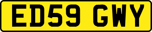 ED59GWY