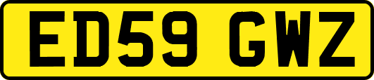 ED59GWZ
