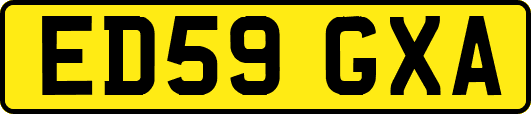 ED59GXA