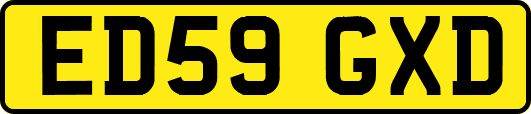 ED59GXD