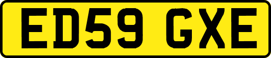 ED59GXE