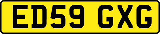 ED59GXG
