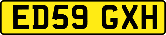 ED59GXH