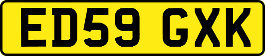 ED59GXK