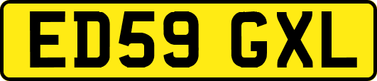 ED59GXL