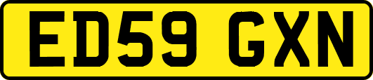 ED59GXN