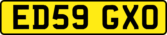 ED59GXO