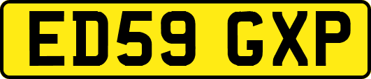 ED59GXP