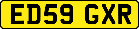 ED59GXR