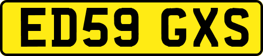 ED59GXS
