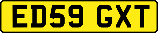 ED59GXT