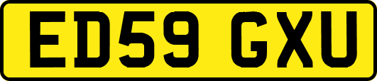ED59GXU
