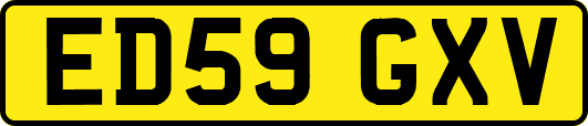 ED59GXV