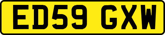 ED59GXW