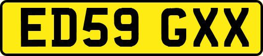 ED59GXX