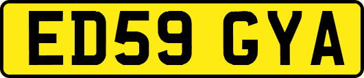 ED59GYA