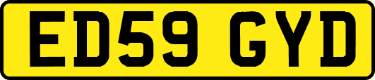 ED59GYD