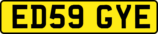 ED59GYE