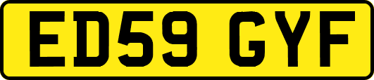 ED59GYF