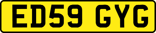 ED59GYG