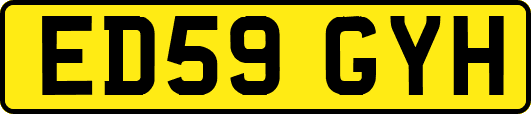ED59GYH