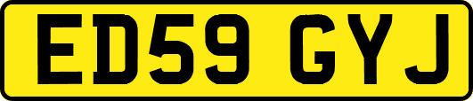 ED59GYJ