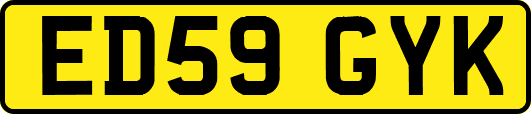 ED59GYK
