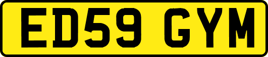 ED59GYM