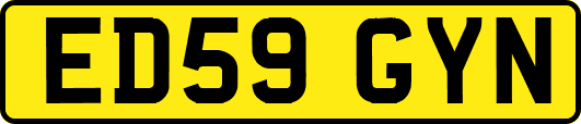 ED59GYN