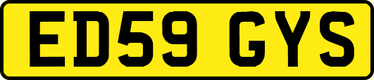 ED59GYS