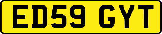 ED59GYT