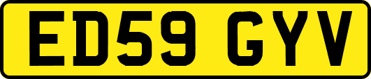 ED59GYV