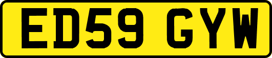 ED59GYW