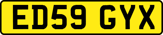 ED59GYX