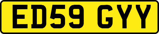 ED59GYY