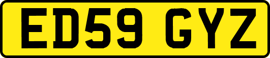ED59GYZ