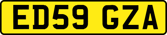 ED59GZA