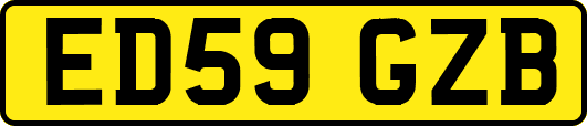 ED59GZB