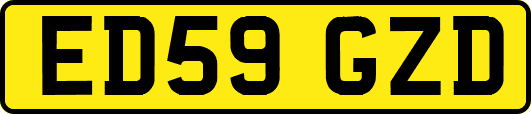 ED59GZD