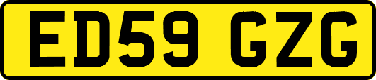 ED59GZG