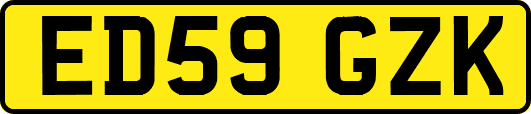 ED59GZK