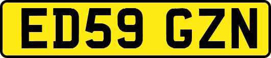 ED59GZN
