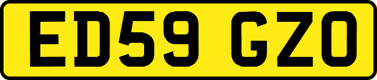 ED59GZO