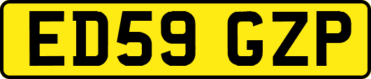 ED59GZP