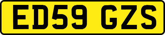 ED59GZS