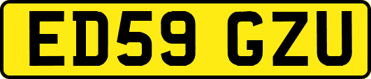ED59GZU