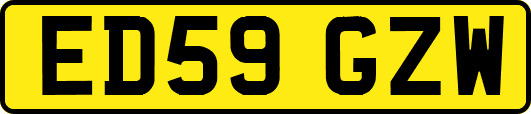 ED59GZW