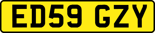 ED59GZY