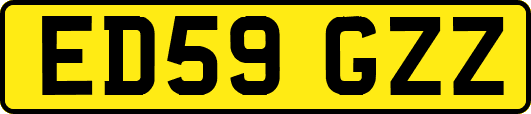 ED59GZZ