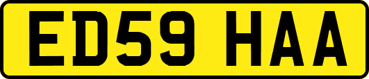 ED59HAA